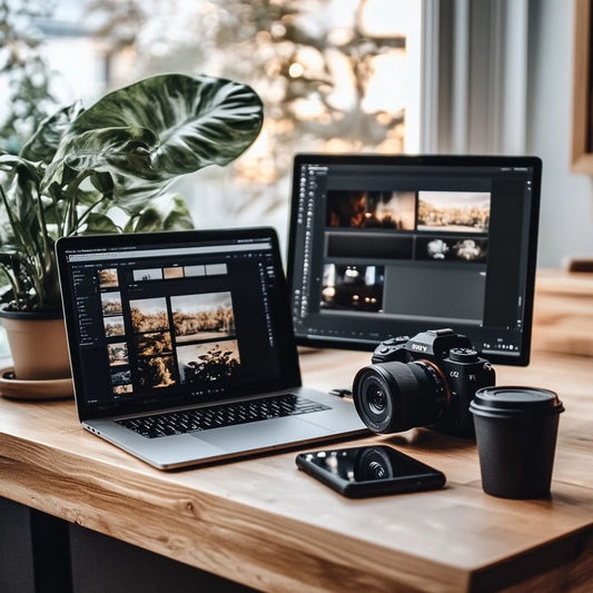 Affinity Photo — Full Professional Editing